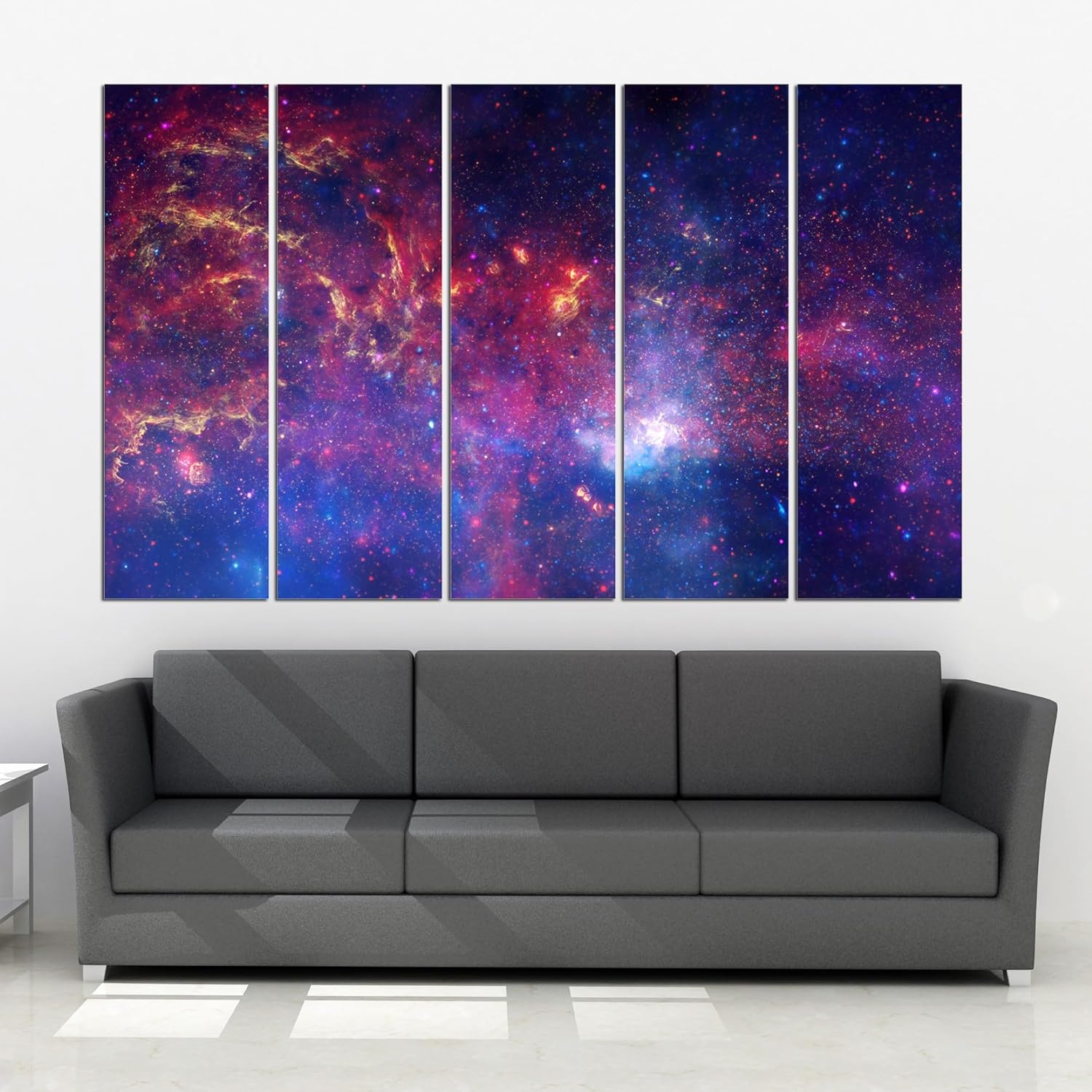 inep-b06xhfrxz5-five-panel-space-themed-wall-art-bringing-cosmic-vibes-to-a-minimalist-interior.jpg